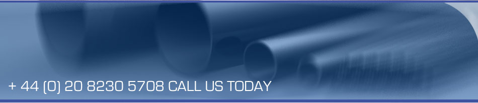 Stainless steel tube stockist in middlesex - Cut stainless steel tubes supplier